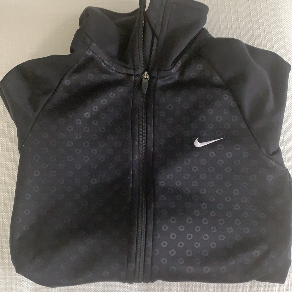 🖤NIKE DRI-FIT ZIP🖤